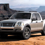 ford explorer trac 2005 wallpapers desktop ease viewing scaled down its cars coches
