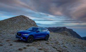 jaguar pace wallpapers cars