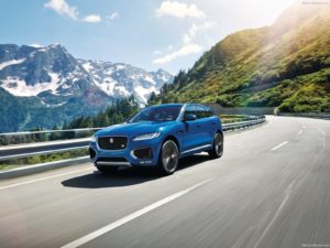 jaguar pace suv portfolio v6 prices awd cars hp automatic series lease revealed expensive entry version than wallpapers autoevolution 1280