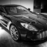 aston martin 77 supercar one77 cars dbs officially sold wallpapers spy fashionably appears late interior specs