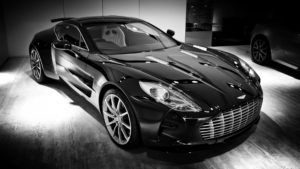 aston martin 77 supercar one77 cars dbs officially sold wallpapers spy fashionably appears late interior specs