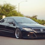 passat tuning cc volkswagen wheels wallpapers vw tuned gold autos desktop tk px