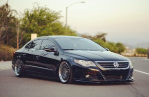 passat tuning cc volkswagen wheels wallpapers vw tuned gold autos desktop tk px