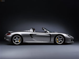 carrera gt gemballa porsche mirage veikl document