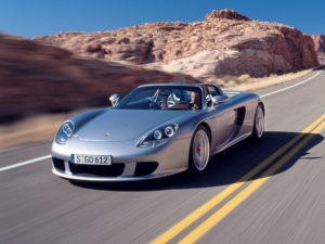 porsche carrera gt 2003 autowp ru supercar autoblog advies supercars wallpaperup waardevaste desempenho motores detalhes anos fin