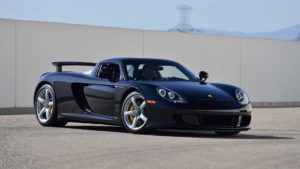 porsche carrera gt wallpapers desktop super supercars res