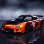 mazda rx7 wallpapers
