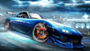 rx7 mazda veilside wallpapers rx fortune deviantart hq dangeruss vexel wallpapersafari mazdaspeed supersport wallpapercave