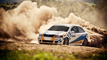 rally wallpapers cars