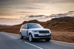 rover range wallpapers evoque land cool custom hamann