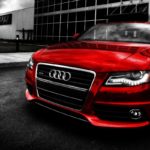 audi a4 4k ultra wallpapers b9 quattro background sedan mercedes carshowroom backgrounds side bumper vehicles benz line wallpaperaccess tfsi alphacoders