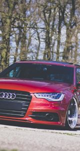 audi a4 wallpapers