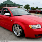 audi a4 wallpapers