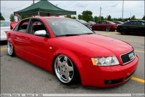 audi a4 wallpapers