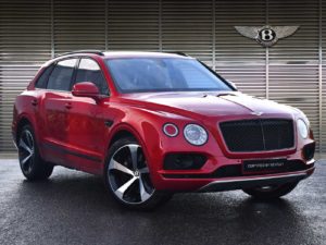 bentayga bentley diesel