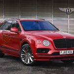 bentley bentayga customized royal appearance carid wheels parts anrky grille accessories