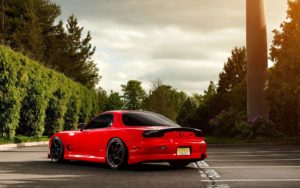 mazda rx wallpapers rx7 backgrounds background desktop 2560 1440