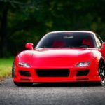 mazda rx7 rx wallpapers