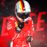 vettel sebastian smartphone formula iphone helmet formulagrafica helmets germangp season