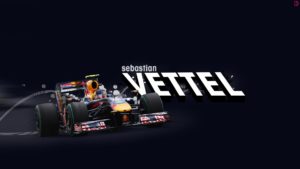 vettel sebastian bull wallpapers formula f1 poster deviantart champion racing posters nice canvas a2 triple sizes sebastianvettel a3 a1 sports