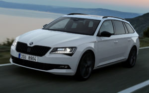 superb skoda combi wallpapers ws carpixel sport wide