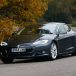 tesla 60 autocar ev vehicle autonomous autopilot brings driving costs grant government cars close