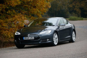 tesla 60 autocar ev vehicle autonomous autopilot brings driving costs grant government cars close