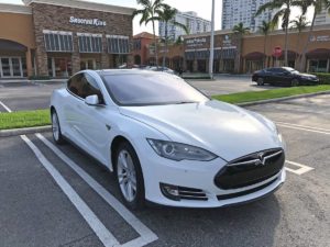 tesla 60 driver test s60 intended discontinued april cars cad tech range super