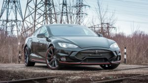 tesla wallpapers p85 background luxury wall 1920 wallpapersafari electric