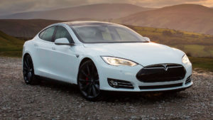 tesla wallpapers p85 background luxury wall wallpapersafari carpixel