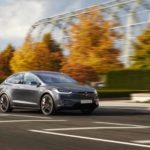tesla grey suv electric translogic market china wallpapers drive research autoblog related