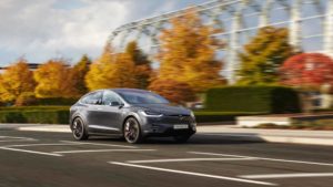 tesla grey suv electric translogic market china wallpapers drive research autoblog related