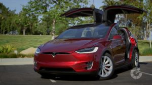 tesla suv electric cars bikes brand 2k