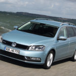 passat b7 volkswagen database