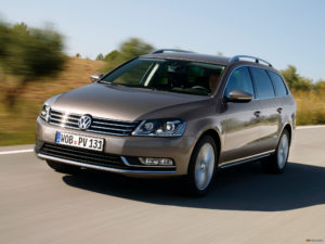 passat alltrack volkswagen wallpapers spec b7 1280 autoevolution