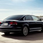 passat volkswagen exclusive variant b7 vw wallpapers spitze exklusive 1536 2048