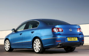 passat r36 volkswagen 2008 wallpapers