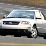 passat w8 volkswagen 2004 2002 b5 wallpapers classic future motor wallpup st motortrend