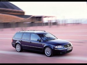 passat w8 2001 variant volkswagen b5 platform mark related netcarshow weilinet angle rear