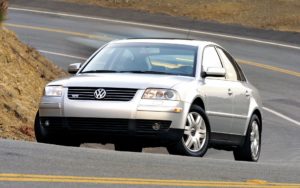 passat w8 volkswagen 2004 2002 b5 wallpapers classic future motor wallpup st motortrend