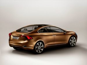 volvo s60 t6 4k wallpapers