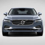 volvo s90 4k wallpapers background luxury ultra