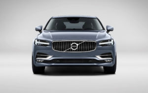 volvo s90 4k wallpapers background luxury ultra