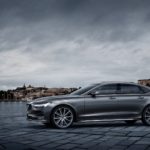 volvo s90 wallpapers carpixel ws