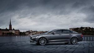 volvo s90 wallpapers carpixel ws