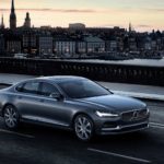 volvo s90 wallpapers