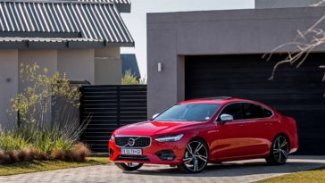 volvo s90 4k wallpapers background luxury ultra