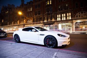 vanquish aston martin wallpapers db9 carbon wallpapercave