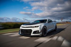 camaro zl1 chevrolet wallpapers 1le